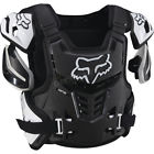 12351-018-s-m Fox Raptor Ce Chest Deflector Size