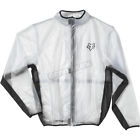 12542-012-m Fox Youth Clear Fluid Mx Jacket Kids Medium