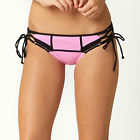 12548-197-xl Fox Racing Doll Squad Womens Lace Up Bottom 887537795179
