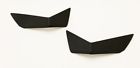 12560-001-ns Fox Racing Rear Vent Set Black 887537668190