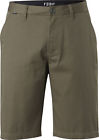 12816-373 Fox Racing Mens Military