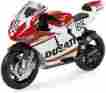 Igmc0020us 12volt Ducati Peg-perego Moto Gp Superbike Electic Kids Motorcycle 888487033403