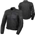 13003-7 Scorpion New Ravin Leather