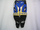 1312-13-030 Axo Phoenix Racing Blue