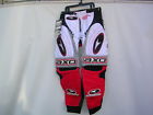 1312-22-030 Axo Phoenix Racing White