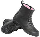 1367-4008 Joe Rocket New Moto Trixie Womens Boot