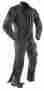 1370-4006 Joe Rocket New Moto Survivor Suit 2x Black