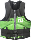 142424-400-060-18 Fly Racing Mens Neoprene Lifejacket