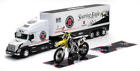 Rm-z450-volvo 14295 New Ray Toys Race Team Rch Suzuki Roczen