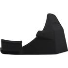 14448.10000 Fxr Mission Nose Piece Black 841921242069