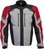 14506-8 Scorpion Exo Optima Jacket Red 845468065310