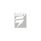 14518-008-ns Shift Corp Sticker Inch White 633523765882