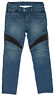 1462-1036 Joe Rocket New Moto Accelerator Jeans Short