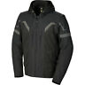 14801-5 Scorpion Exo Transformer Jacket Black Lg 845468074923