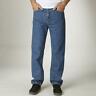 14917-580-30 Fox Racing Garage Jeans Medium Stonewash Blue 887537963431
