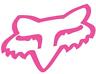 14934-170-os Fox Racing Foxhead Tdc Sticker Pink 887537854463