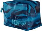 14948-305-ns Fox Racing Womens Vicious Carry Pouch Blue Steel