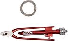 15-1554 Bike Master Safety Wire