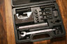15-1555 Bikemaster Chain Breaker And Rivet Tools