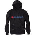 15-88402 Factory Effex Black Sz
