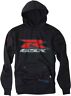 15-88412 Factory Effex Suzuki Pullover Hoodie Lg