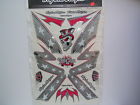 1513-2100 Troy Lee Designs Design Helmet Graphic Kit Mx Motocross