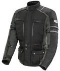 1514-2004 Joe Rocket New Moto Ballistic Advent Jacket Lg