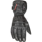 1522-1004 Joe Rocket Black Leather