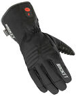 1522-2002 Joe Rocket New Moto Burner Heated Gloves Sm Black