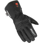 1522-2003 Joe Rocket Black Burner