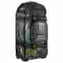 1536550001 Pro Circiut Circuit Monster Traveler Ii Roller Gear Bag Motocross Atv Dualsport Racing