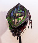 1543657534766578465576 Kustomzairbrushing Predator Motorcycle Helmet