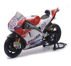 155248 Newray Scale Andrea Dovisioso Desmosedici Ducati