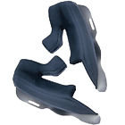 1562-023 Hjc Replacement Cheek Pads Blue