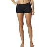 15683-001-6 Fox Racing Vault Womens Tech Shorts Black 884065104367