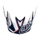 157090100 Troy Lee Designs Reflex Replacement Visor 887202146909