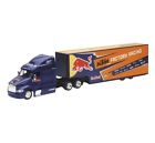 0935778 15973 Newray Scale Racing Rig Orange 093577159738