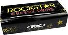 16-66714 Factory Effex Fx Rockstar Energy Fatbar Fat Handlebar Bar Pad
