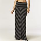 16024-243-xs Fox Racing Mad Cool Womens Skirt Heather Black 887537944546