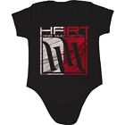 1624-102 Smooth Industries Black Sz