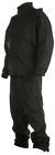 1634246-001-xxl Dainese Bruxelles Set Black Xxl 8033431121824