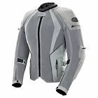 1653-0304 Joe Rocket New Moto Cleo Elite Womens Textile Jacket Lg