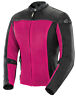 1655-1906 Joe Rocket Textile Jacket Velocity Mesh 700443681797
