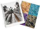 1727-300 Smooth Industries Cudby Spiral Notebooks