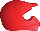 1730-204 Smooth Helmet Cake Mold