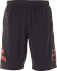 17558-001 Fox Racing Mens Black