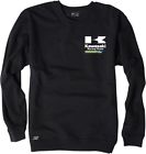 18-88112 Factory Effex Kawasaki Racing Fleece Md