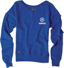 18-88220 Factory Effex Womens Yamaha Fleece Sm