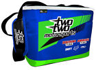 1810-302 Smooth Industries Twotwo Motorsports Chad Reed Cooler Blue 459212970920