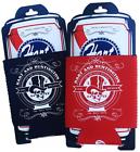 1820-201 Smooth Can Coolers